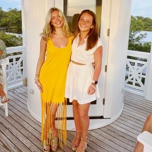 Meet your Posher, Anna blaine